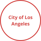 City of Los Angeles